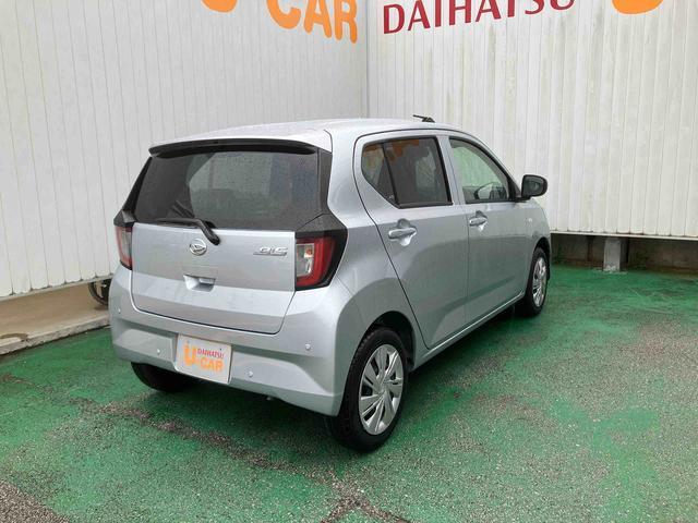 ダイハツ ミライース