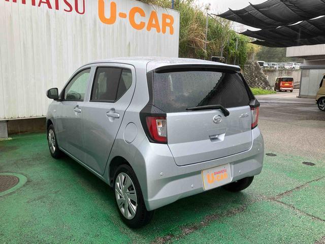 ダイハツ ミライース