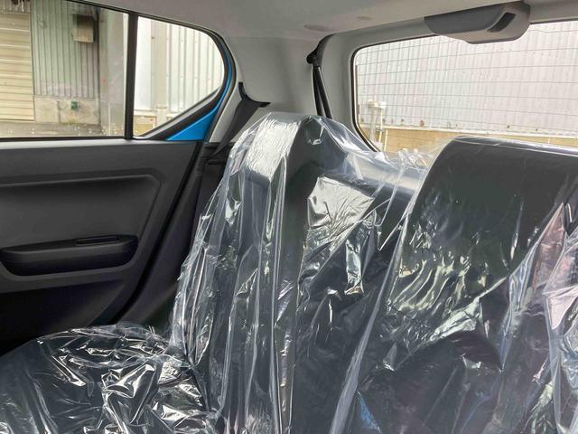 ダイハツ ミライース