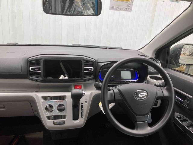 ダイハツ ミライース