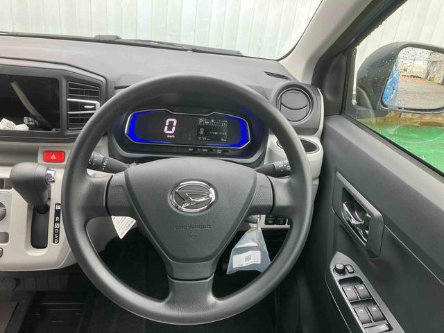 ダイハツ ミライース