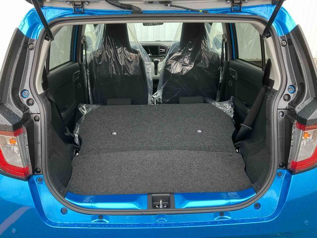 ダイハツ ミライース