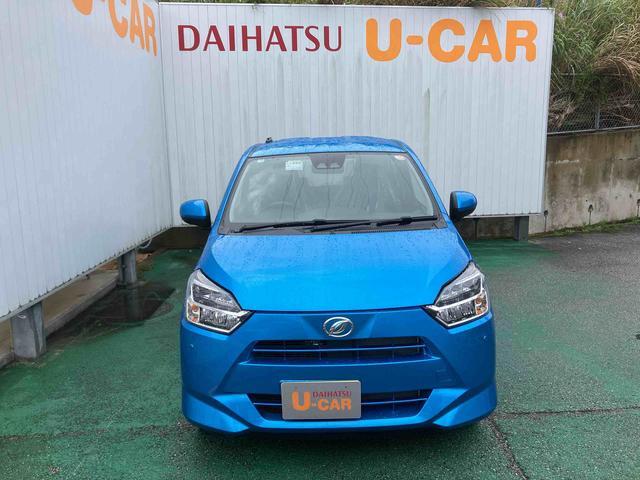 ダイハツ ミライース