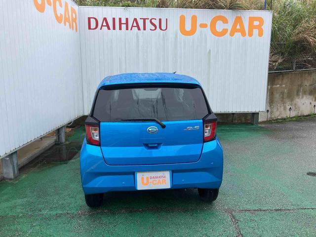 ダイハツ ミライース