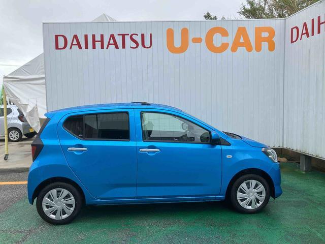 ダイハツ ミライース