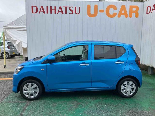 ダイハツ ミライース