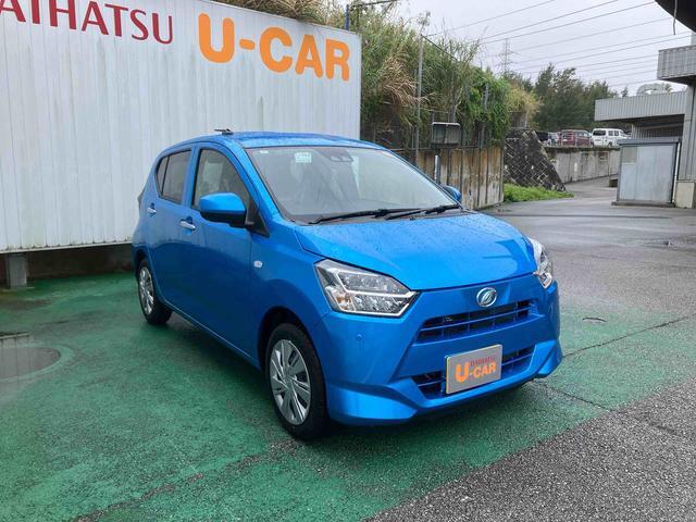 ダイハツ ミライース