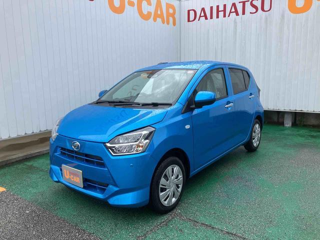 ダイハツ ミライース