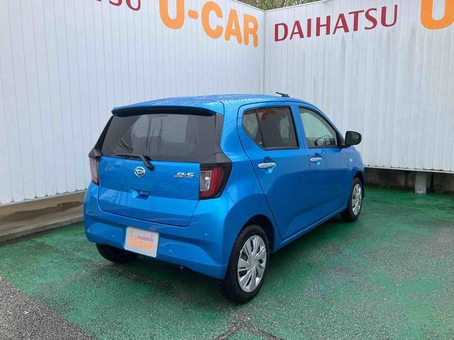 ダイハツ ミライース