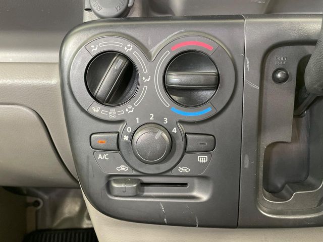 スズキ エブリイ
