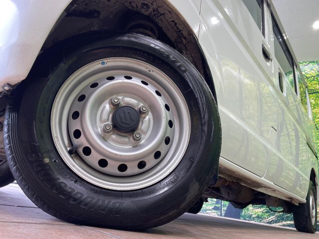 スズキ エブリイ