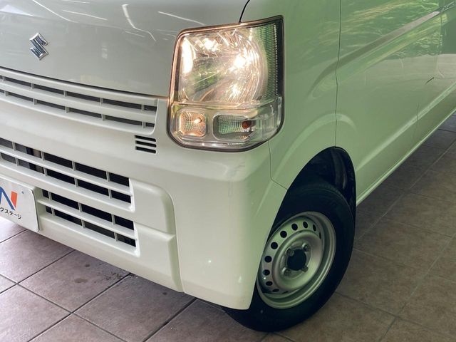 スズキ エブリイ