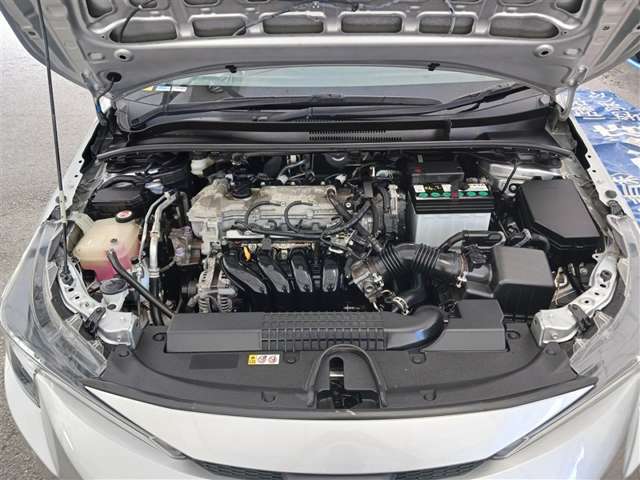 トヨタ カローラツーリング