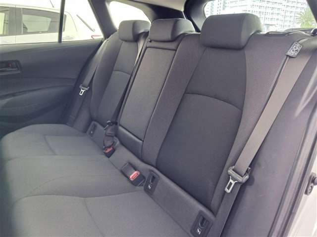 トヨタ カローラツーリング