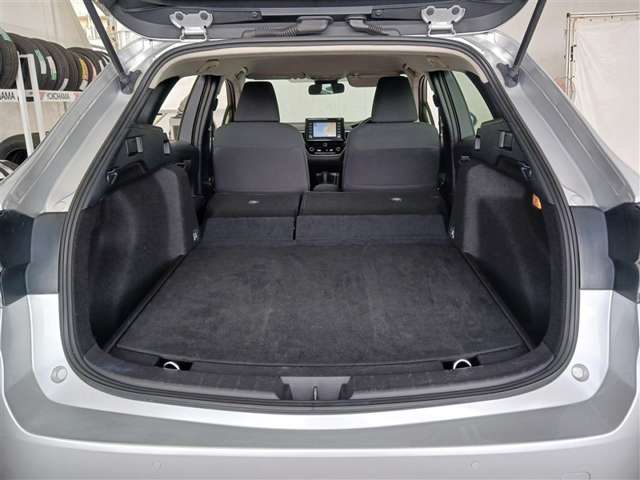 トヨタ カローラツーリング