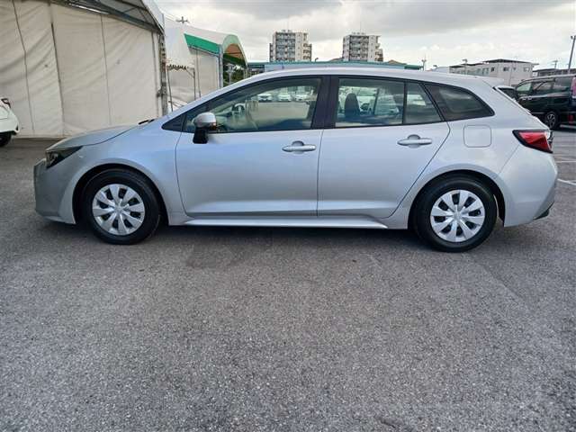 トヨタ カローラツーリング