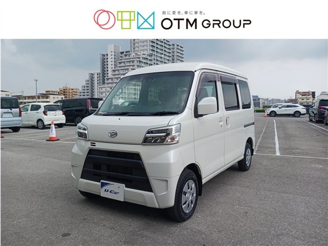 ダイハツ ハイゼット