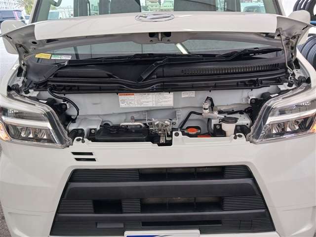 ダイハツ ハイゼットカーゴ