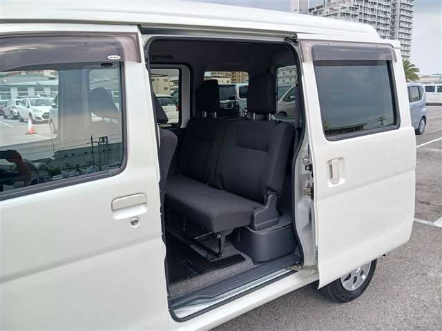 ダイハツ ハイゼットカーゴ