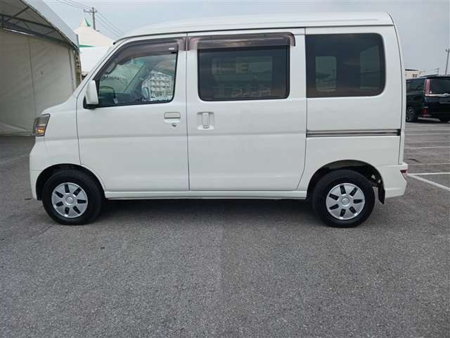 ダイハツ ハイゼットカーゴ