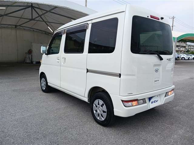 ダイハツ ハイゼットカーゴ