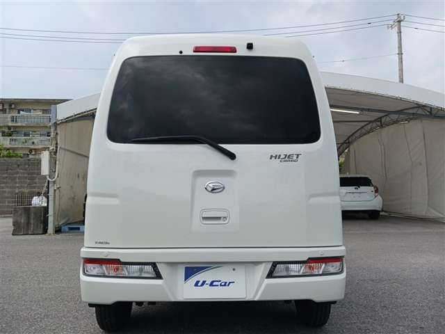 ダイハツ ハイゼットカーゴ