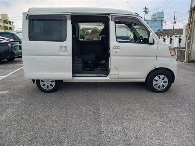 ダイハツ ハイゼットカーゴ