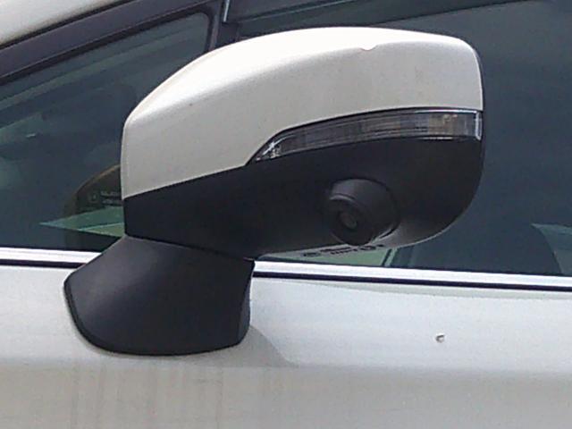 スバル インプレッサXV