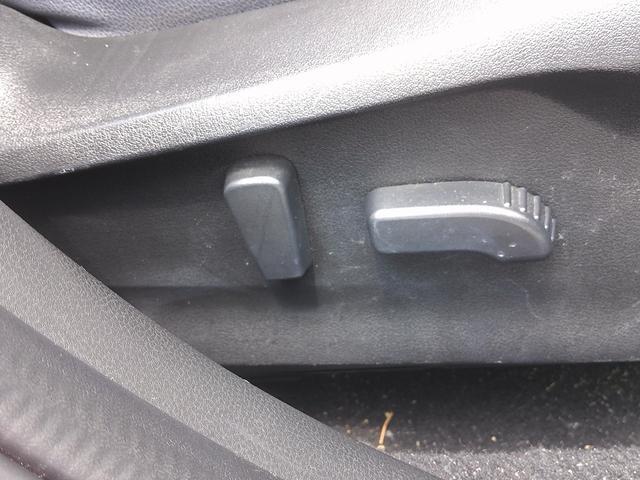 スバル インプレッサXV