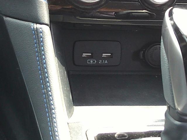 スバル インプレッサXV