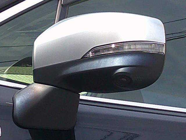 スバル フォレスター