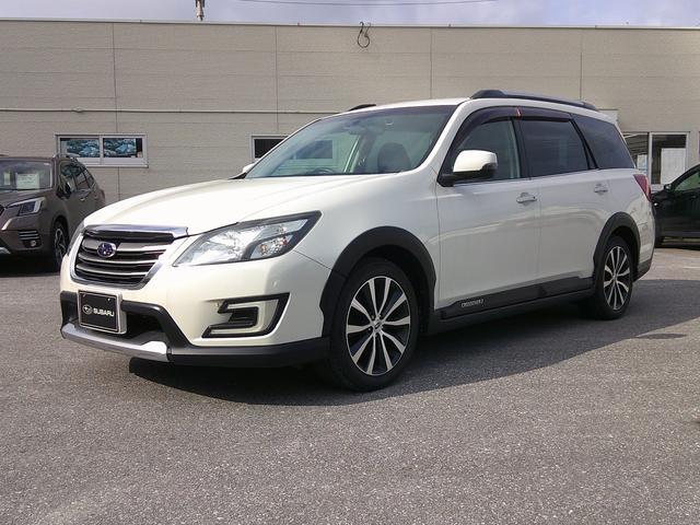 スバル エクシーガ