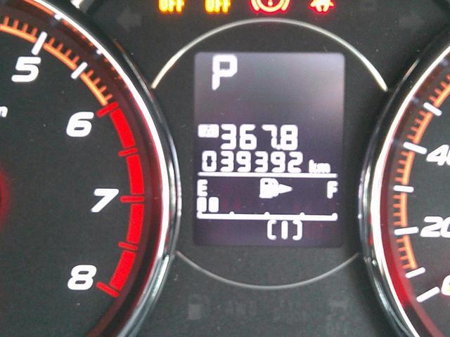 スバル エクシーガクロスオーバー7