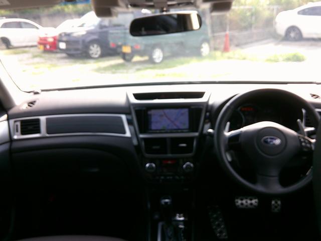 スバル エクシーガクロスオーバー7