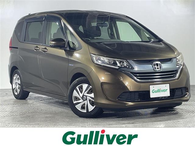 ホンダ フリード