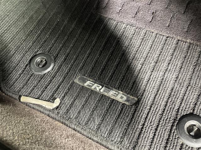 ホンダ フリード