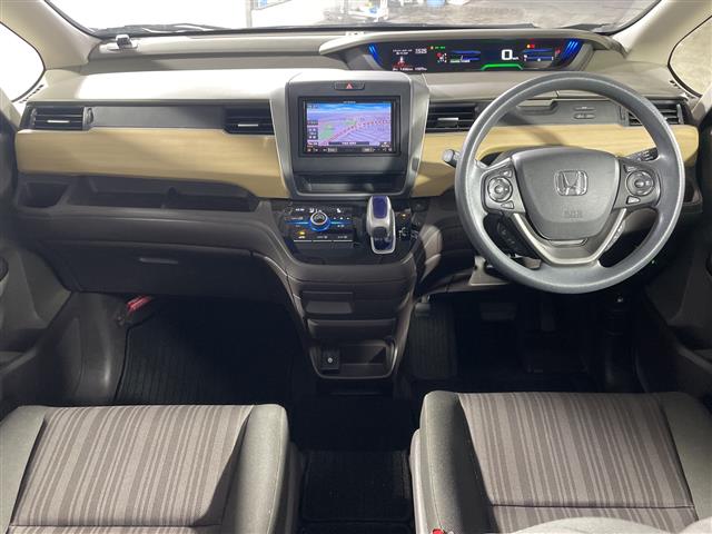 ホンダ フリード