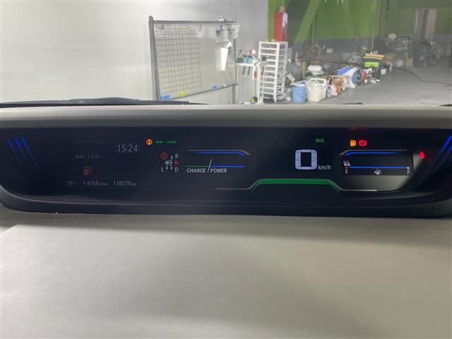 ホンダ フリード