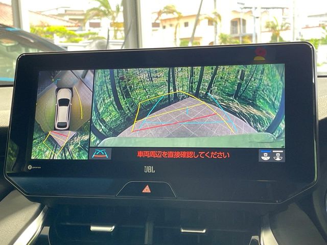 トヨタ ハリアー
