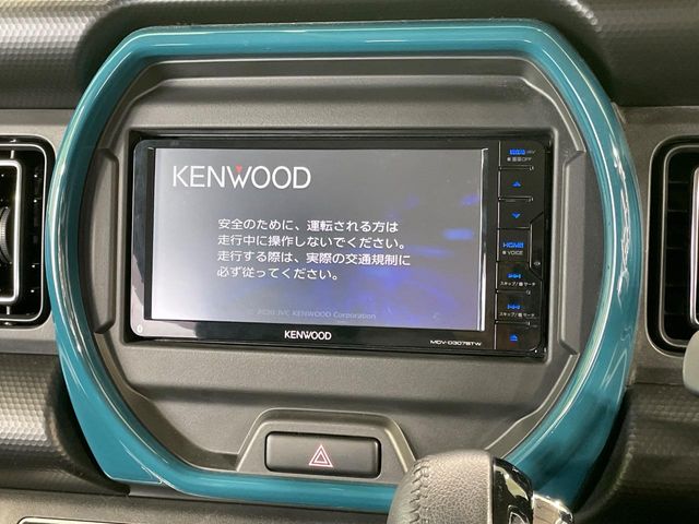 スズキ ハスラー