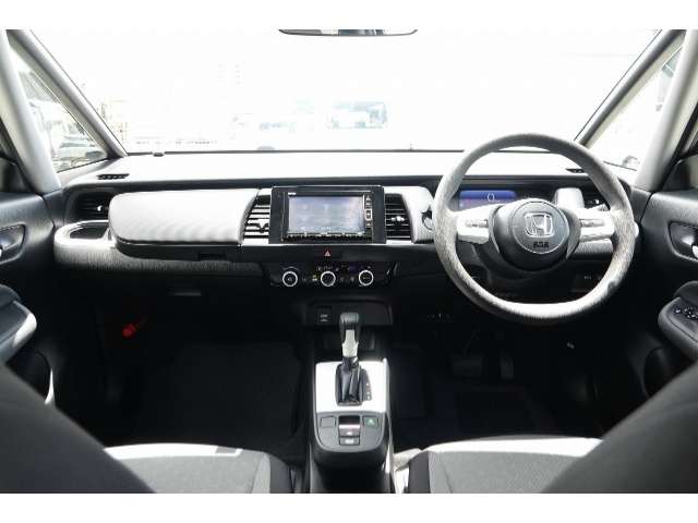 ホンダ フィット