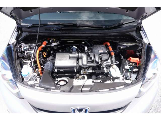 ホンダ フィット