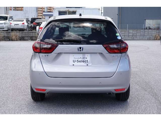 ホンダ フィット