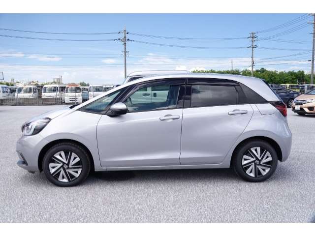 ホンダ フィット