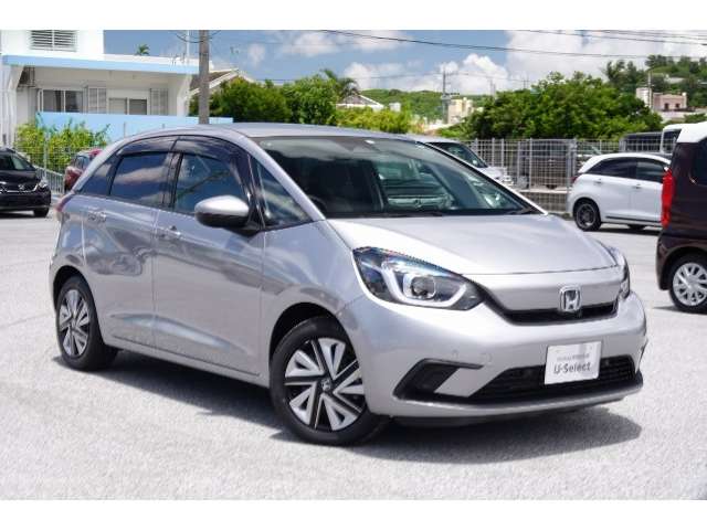 ホンダ フィット