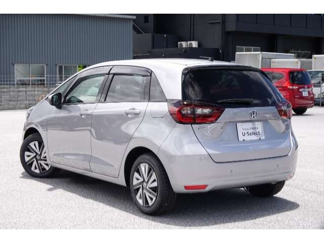 ホンダ フィット