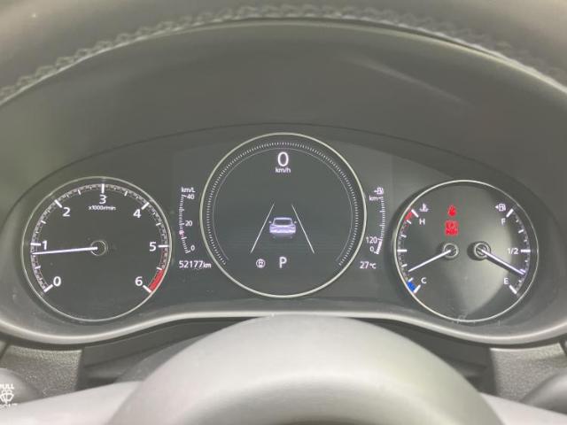 マツダ CX-30
