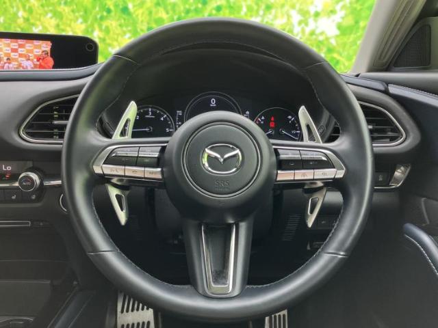 マツダ CX-30
