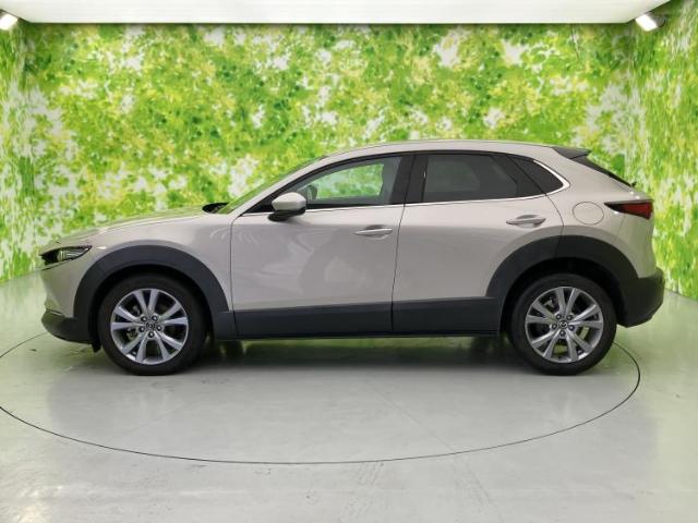 マツダ CX-30