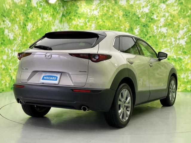 マツダ CX-30